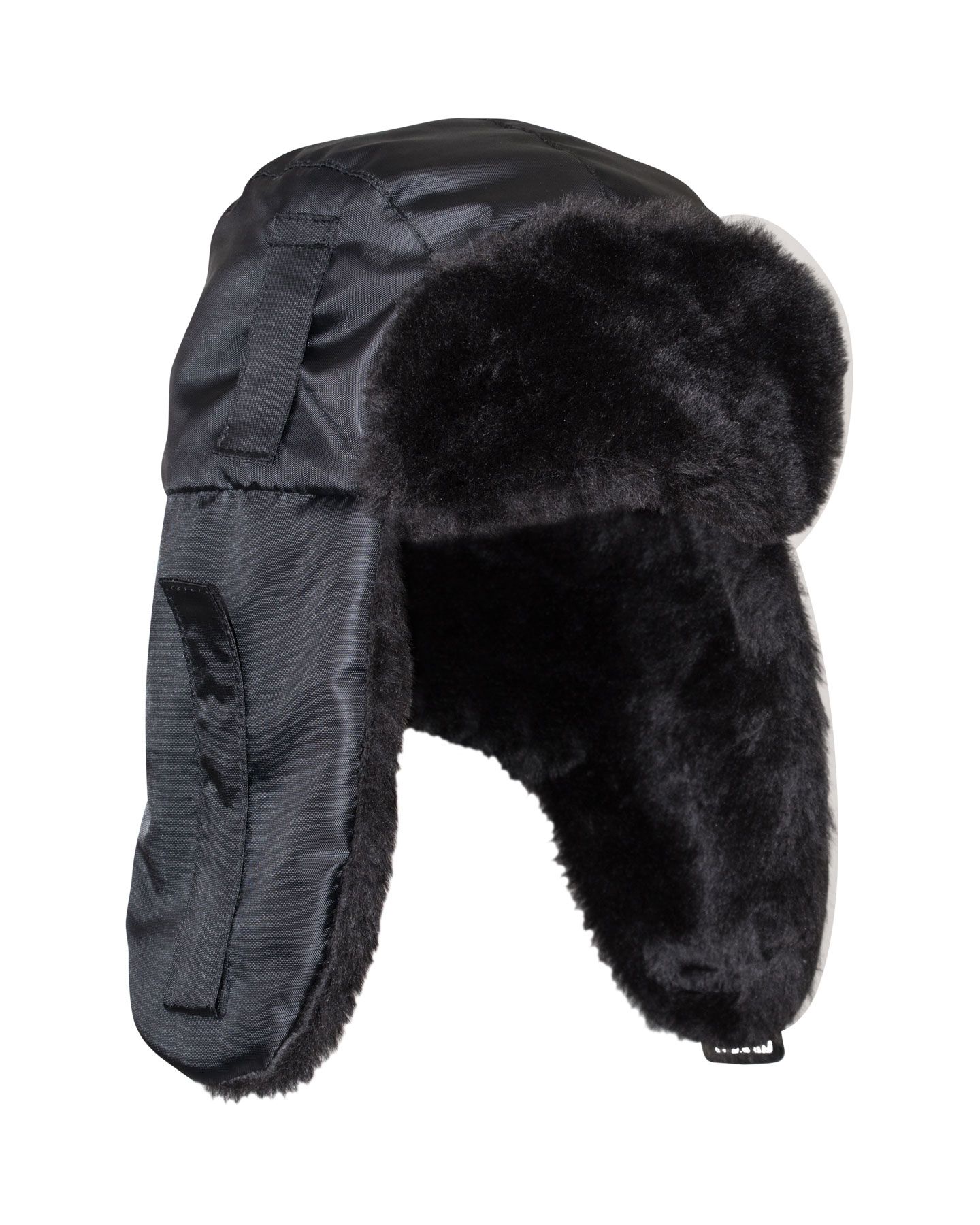 Шапки-ушанки рабочие